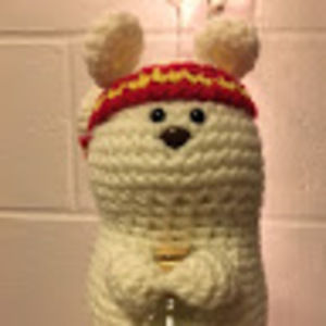 Meet your Posher, Natasha